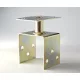Oszloptalp 150x85mm