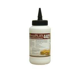 Ragasztó Technopur D4 express vízálló 500g