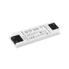 Transzformátor lapos 12V 15W