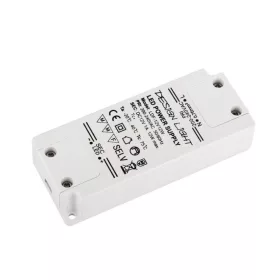 Transzformátor LED lámpához DLight 12V fehér 12W