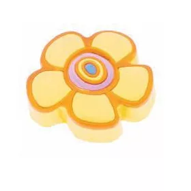 Fogantyú 1144 Sárga virág