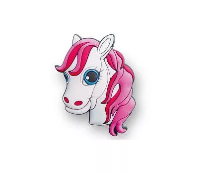 Fogantyú 1185 Póni