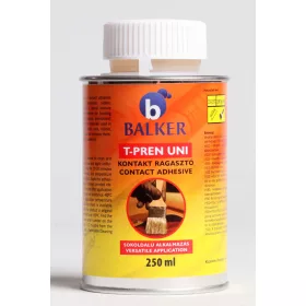Ragasztó kontakt T-Pren-Uni 250ml