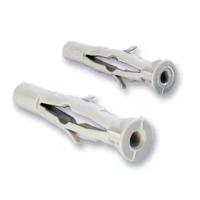 Tipli műanyag 6x40mm