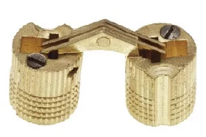 Dugópánt réz 12mm