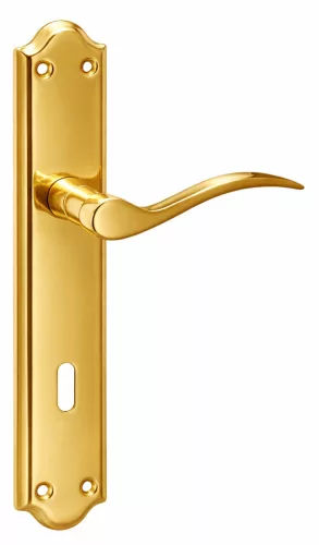 Firenze Pajzsos Réz Színű 90 mm BB