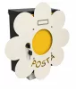 Postaláda Flowerpost Virág alakú