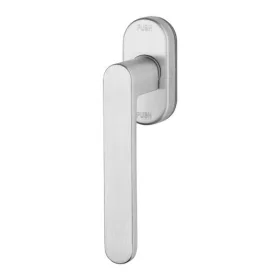   Linea Cali Lola Zincral semimâner fereastră crom mat cu sistem Smart Block 428 SK CS