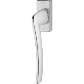   Linea Cali Ala semi-mâner fereastră crom mat cu sistem Smart Block 1385 SK CS