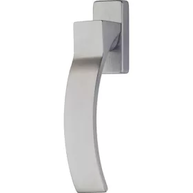 Linea Cali Elios semimâner fereastră crom mat 1341 DK CS