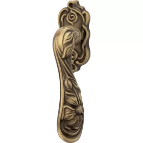   Linea Cali Arte semimâner fereastră patină mat 1165-DK- PM