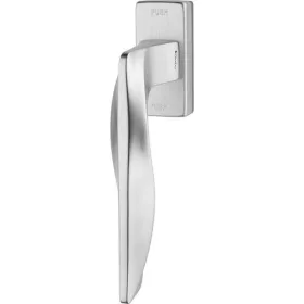   Linea Cali Aqua semi-mâner fereastră crom mat cu sistem Smart Block 1440 SK CS