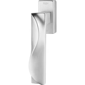   Linea Cali Duna semimaner geam cromat mat cu sistem Smart Block 1410 SK CS