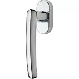   Linea Cali Dafne semi-mâner fereastră crom strălucitor 509 DK CR