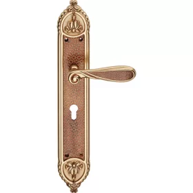 Linea Cali Aisha French Aur XL mâner ecranat set 1651 PL OF