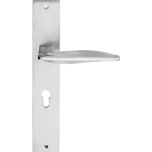 Linea Cali Aqua matte chrome handle set shielded 1440 PL CS