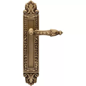   Linea Cali Arcadia set maner patinat mat XL ecranat 1641 PL PM