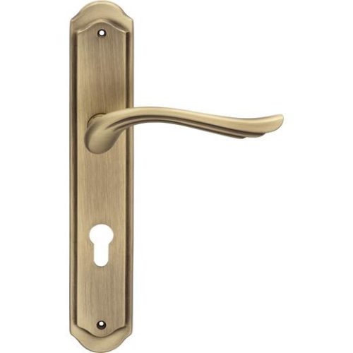 Linea Cali Aria set manere patinata mata ecranat 1630 PL PM