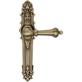   Linea Cali Charme set de maner ecranat patinat mat 1590 PL PM