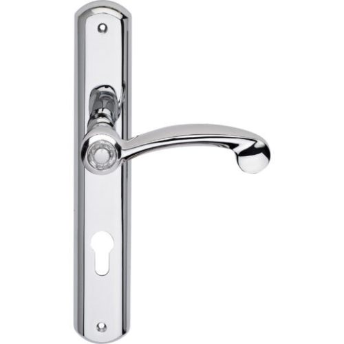 Linea Cali Cosmic bright chrome shielded handle set 1335 PL CR