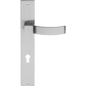 Linea Cali Elios set maner ecranat cromat mat 1341 PL CS