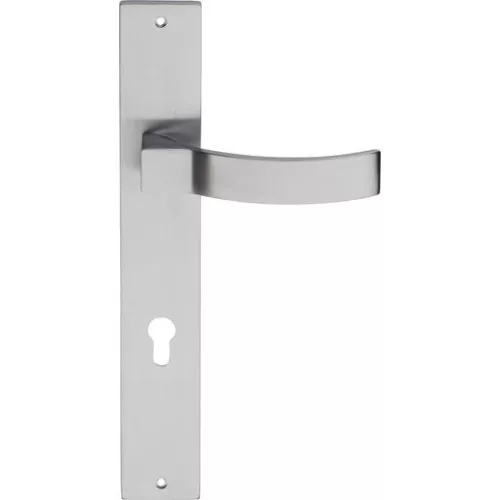 Linea Cali Elios set maner ecranat cromat mat 1341 PL CS