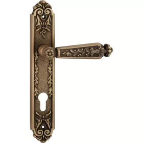   Set manere ecranate Linea Cali Epoca patinata mata 1210 PL PM