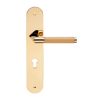 Linea Cali Grip gilded shielded handle set 1705 PL OZ