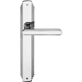   Linea Cali Glamour set de mânere ecranate crom strălucitor 1555 PL 0P CR