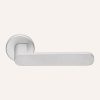 Linea Cali Lola Zincral satin chrome handle set 428 R027 AO