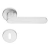 Linea Cali Lola Zincral satin chrome handle set 428 R027 AO