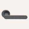 Linea Cali Lola Zincral anthracite handle set 428 R027 AS