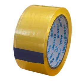 Adhesive tape Standard Plus silent adhesive tape, 50mmx66m