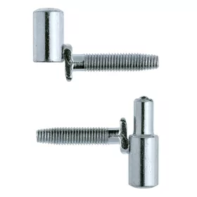 Otlav hinge 2-part rotating 050/13 BOY+GIRLS silver