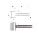 Otlav hinge 3-piece bag 335 Lower-Upper Nickel