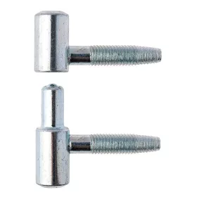 Otlav strap 2-piece Ball 13/44 GIRL+BOY Silver (1x690pcs)