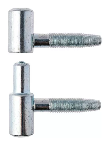 Otlav strap 2-piece Ball 13/44 GIRL+BOY Silver (1x690pcs)