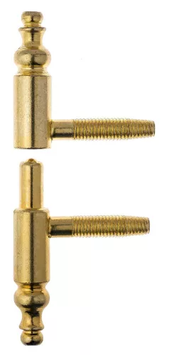 Otlav strap 2-part decorative 13mm GIRL+BOY copper