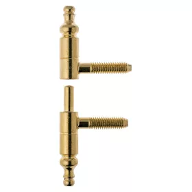 Otlav strap 2-part decorative 9mm BOY+GIRL copper