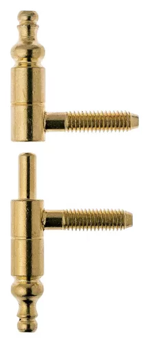 Otlav strap 2-part decorative 9mm BOY+GIRL copper