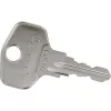 HOPPE pótkulcs ablakkilincshez zárható, zár H001