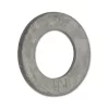 Hegeszthető kapupánt hosszú hossz 160 mm/30 acél horganyzott