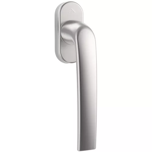ROTO ablakkilincs SAMBA stift 7 x 37 mm ezüst eloxált alumínium