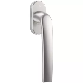   ROTO ablakkilincs SAMBA stift 7 x 43 mm ezüst eloxált alumínium