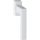 HOPPE TOULON ablakkilincs 7x32-42 mm stift fehér