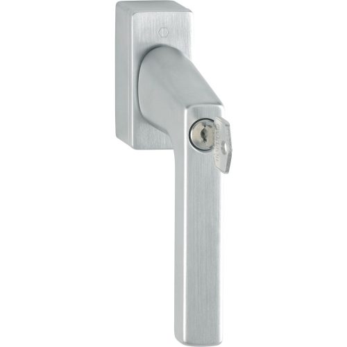 HOPPE DALLAS ablakkilincs 7x32-42 mm cilinderzáras stift krómozott