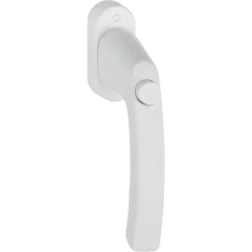 HOPPE LIEGE ablakkilincs 7x43 mm nyomógombos stift fehér