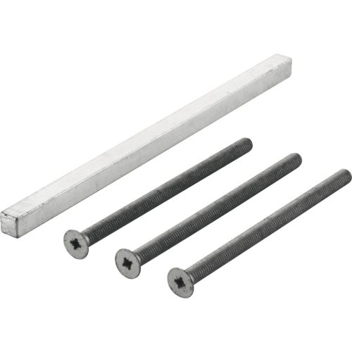 Rögzítőszett LI?GE-hez - kilincsgarnitúrához, TS: 92 - 97 mm