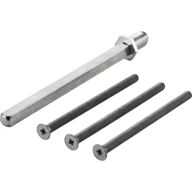   Rögzítőszett LI?GE-hez - gomb/kilincs garnitúrahez, TS: 92 - 97 mm