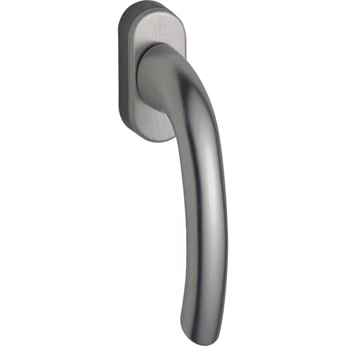 HOPPE TOKYO ablakkilincs 7x32 mm stift nemesacél